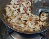 ভেজ মোমো (Veg momo recipe in bengali) রেসিপি ধাপ - 2 ছবি