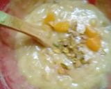 A picture of step 4 of Banana Orange Bread.