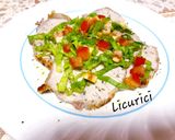 Pas rețetă Cotlet de porc în crustă de sare 3 fotografie