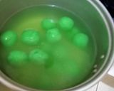 Foto langkah ke 3 dari resep Klepon.