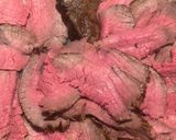 Foto del passaggio 3 della ricetta Roast-beef all’inglese nella friggitrice ad aria