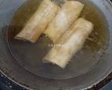 Cara Membuat Lumpia Sayur Keju 3