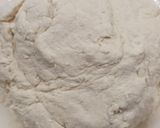 Φωτογραφία βήματος 2 της συνταγής Πίτσα με κιμά και μοτσαρέλα!