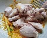 Foto langkah ke 2 dari resep 12.3#34 Ayam Woku khas Manado.