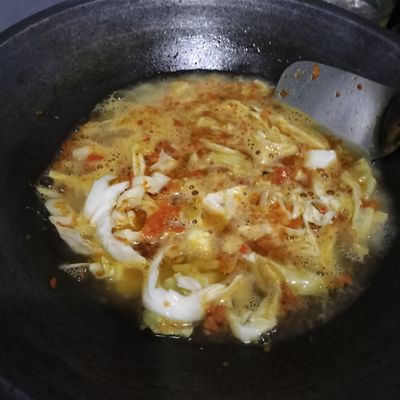Langkah 2