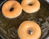 Foto langkah ke 5 dari resep Donat Empuk.
