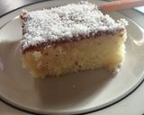 Foto del paso 5 de la receta: Revani, postre de sémola