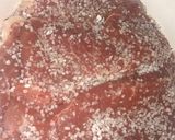 Foto del paso 1 de la receta: Charqui