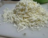Foto del passaggio 4 della ricetta Focaccine ripiene di patate e mozzarella di bufala