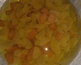 Foto langkah ke 1 dari resep Seblak kering krupuk bawang Finna.