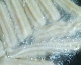 Foto del paso 9 de la receta: Churros caseros fácil