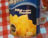 Foto del paso 2 de la receta: Tiramisú de piña🍍🥄