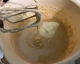 Une image de l'étape 15 de Gâteau moelleux aux 5 fruits et amandes.