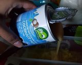 Foto del paso 1 de la receta: Cocadas con leche condensada de coco