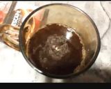 A picture of step 1 of Coffee Butter Cream Pastry.