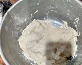 Foto langkah ke 3 dari resep Cilok isi telur.