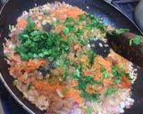 Foto del paso 2 de la receta: Albóndigas de lentejas fritas 👌🏻