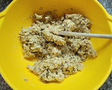 Foto del paso 2 de la receta: Galletitas con coco y pasas