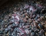 Foto del paso 3 de la receta: Mermelada de moras