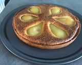 Une image de l'étape 5 de Tarte bourdaloue.