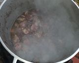 Foto del paso 6 de la receta: Feijoada Guaraní