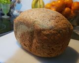 Foto del paso 3 de la receta: Pan Integral con mix de semillas(en panetera)