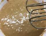 Foto del paso 3 de la receta: Layer cake de manzana 🍏 con Frosting de Canela