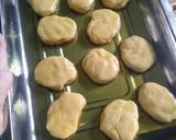 Foto langkah ke 2 dari resep Roti maryam / canai.