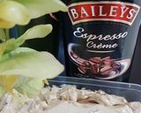 Foto langkah ke 7 dari resep Bolu Gulung Mocca Baileys #BikinRamadanBerkesan.
