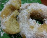 Foto langkah ke 9 dari resep Donat Empuk Sederhana.