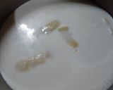 Foto del paso 1 de la receta: Natillas de Maribel 😋