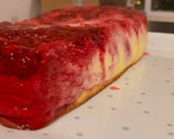 Foto del paso 7 de la receta: Cheesecake de frambuesas LOW CARB, SIN HARINAS