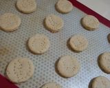 Foto del paso 2 de la receta: BIZCOCHITOS con GRASA sin LEVADURA