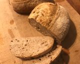A picture of step 24 of Hearty Rustic Sourdough Bread.
