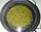 Foto langkah ke 1 dari resep Bubur Kacang Hijau (ala anak kos).