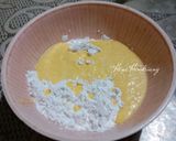 Foto langkah ke 3 dari resep Telur Gabus Bawang putih.
