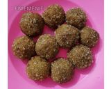 Foto langkah ke 3 dari resep Snickerdoodle Cookies | no mixer.