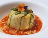 Foto del passaggio 10 della ricetta Gnocchetti sardi alla Parmigiana