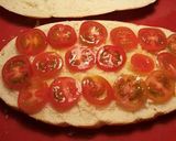 Foto del paso 9 de la receta: Súper bocata de solomillo de bonito, alas aromas de sales aromáticas