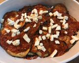 Foto del paso 8 de la receta: Parmigiana de berenjena