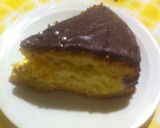 Foto del passaggio 8 della ricetta Torta al cioccolato