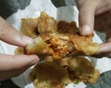 Foto langkah ke 7 dari resep Gehu pedas hot jeletot juicy.