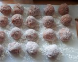 Foto del paso 5 de la receta 80. Albóndigas con tomate