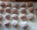 Foto del paso 5 de la receta: 80. Albóndigas con tomate