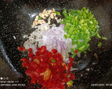 Foto del paso 5 de la receta: Arroz trufado con espárragos de Gavá