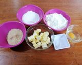 Foto del paso 1 de la receta: Masa Sablée