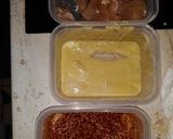 Kínai ketchupos csirke recept fázis 1 fotója