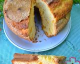 Foto del paso 5 de la receta: Budín de damascos😋