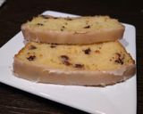 Foto del paso 10 de la receta: Budín de naranja y chocolate