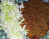 Foto del paso 4 de la receta: Milanesa de porotos